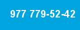 977 779-52-42